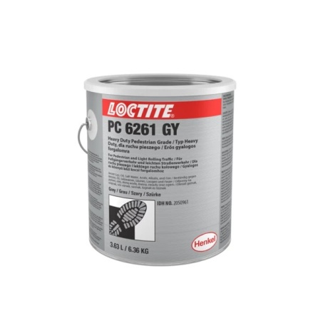 LOCTITE PC 6261