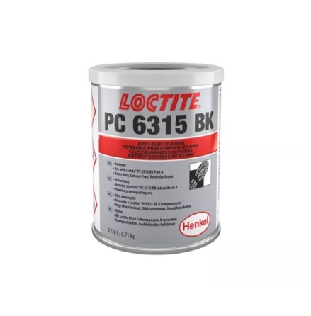 LOCTITE PC 6315, 5,99kg Hink