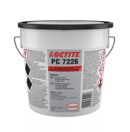 LOCTITE PC 7226 Fine Particle Wearing Compound